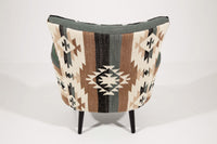 FAUTEUIL NONIO