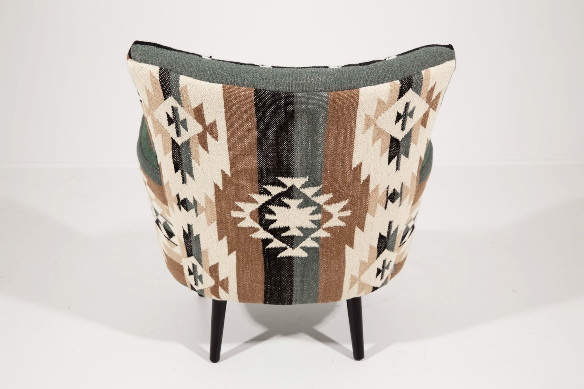FAUTEUIL NONIO