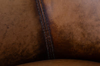 FAUTEUIL SENSATO
