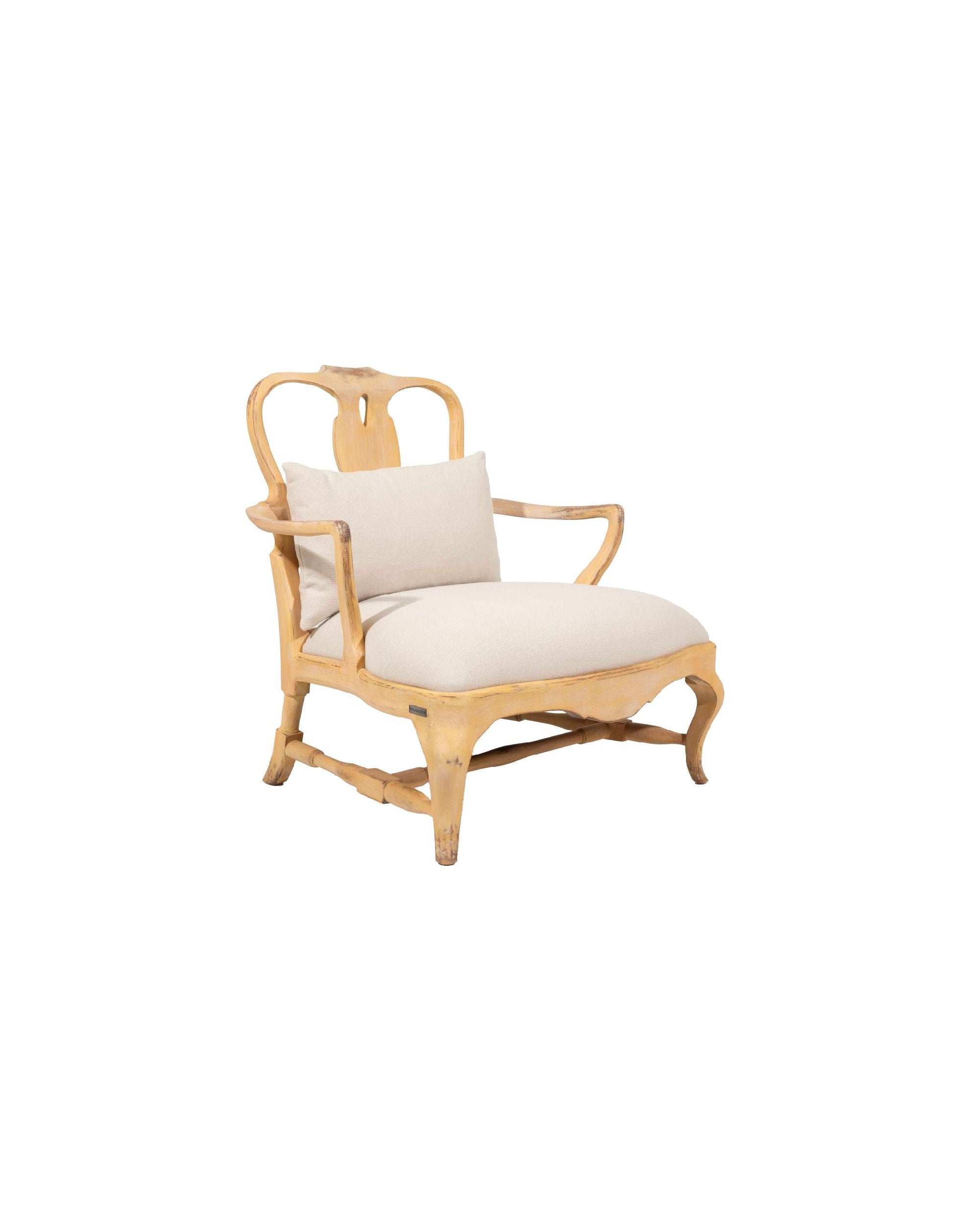 FAUTEUIL MIRRAH