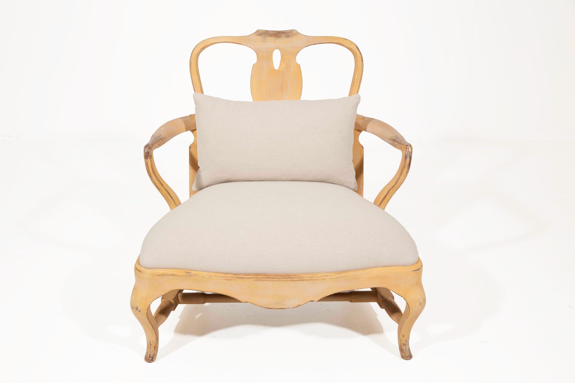 FAUTEUIL MIRRAH