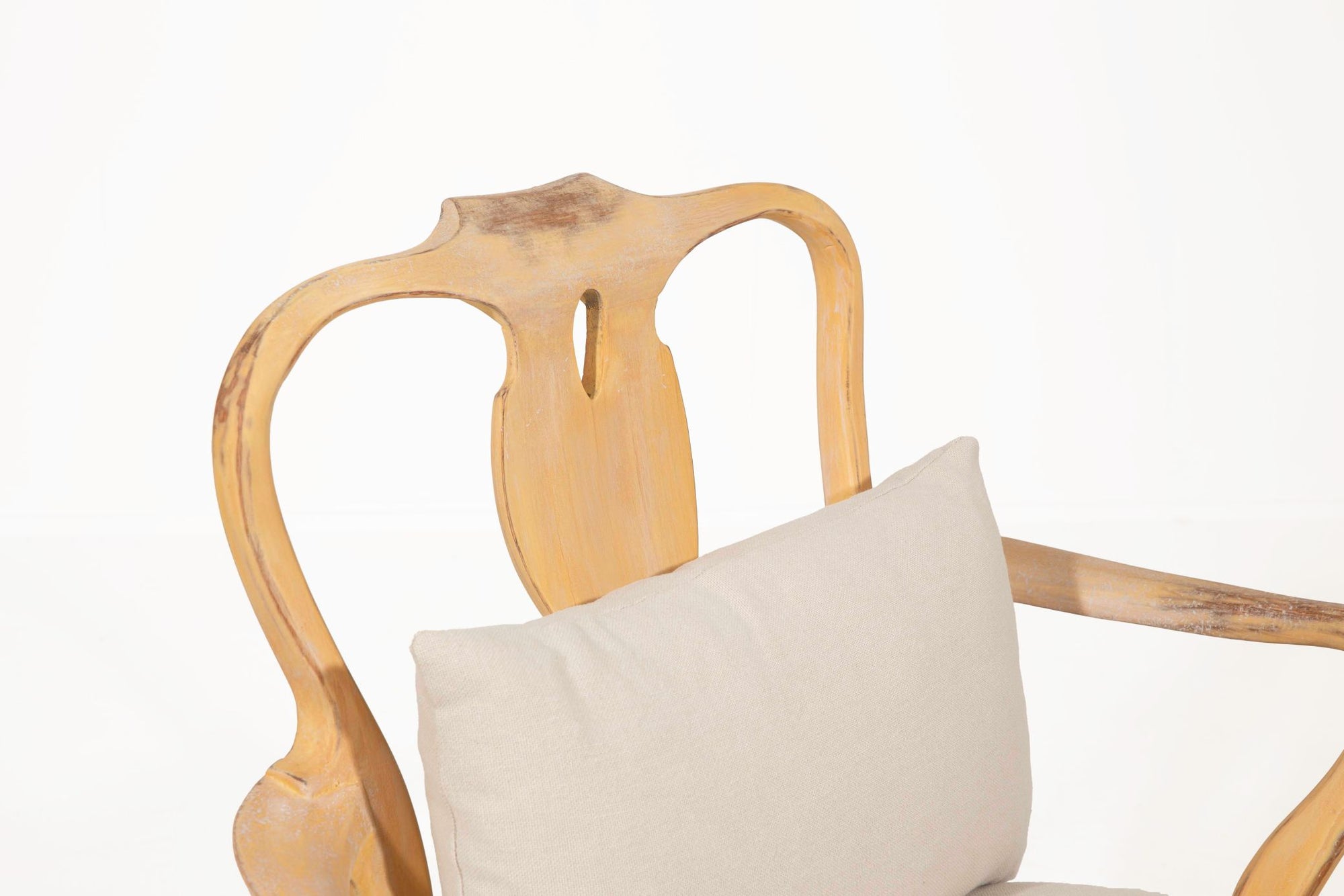 FAUTEUIL MIRRAH