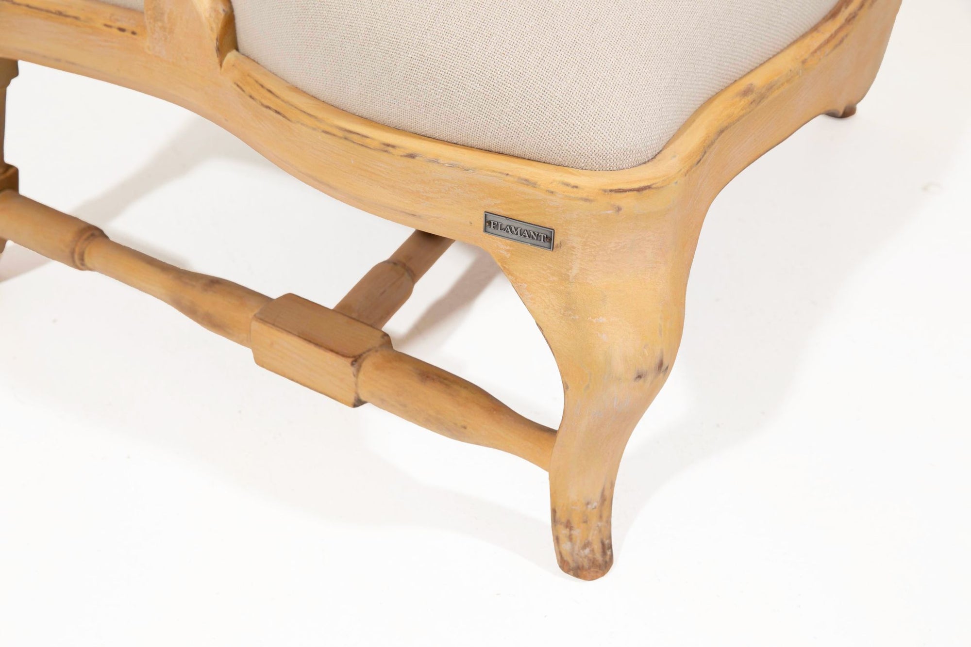 FAUTEUIL MIRRAH