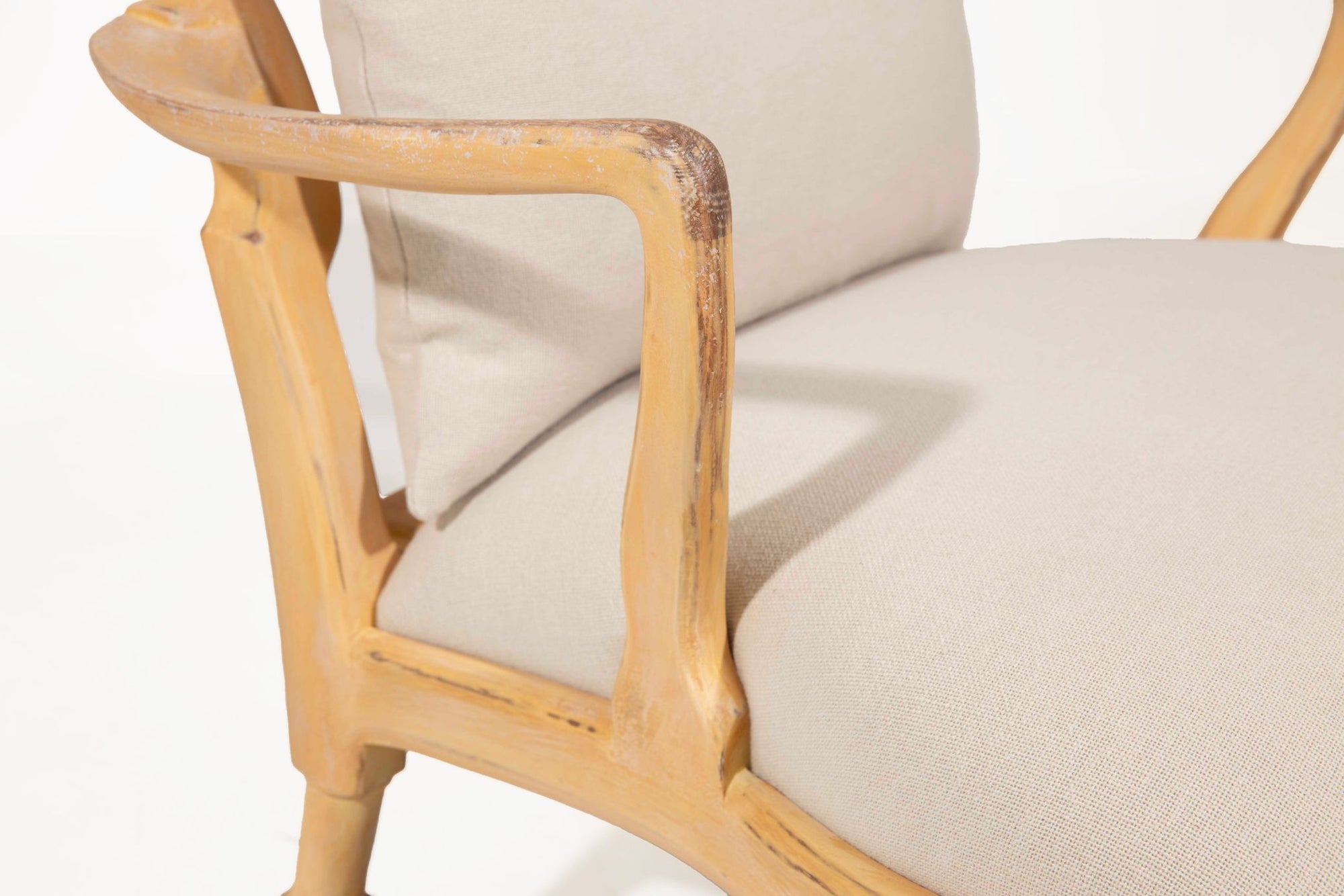 FAUTEUIL MIRRAH
