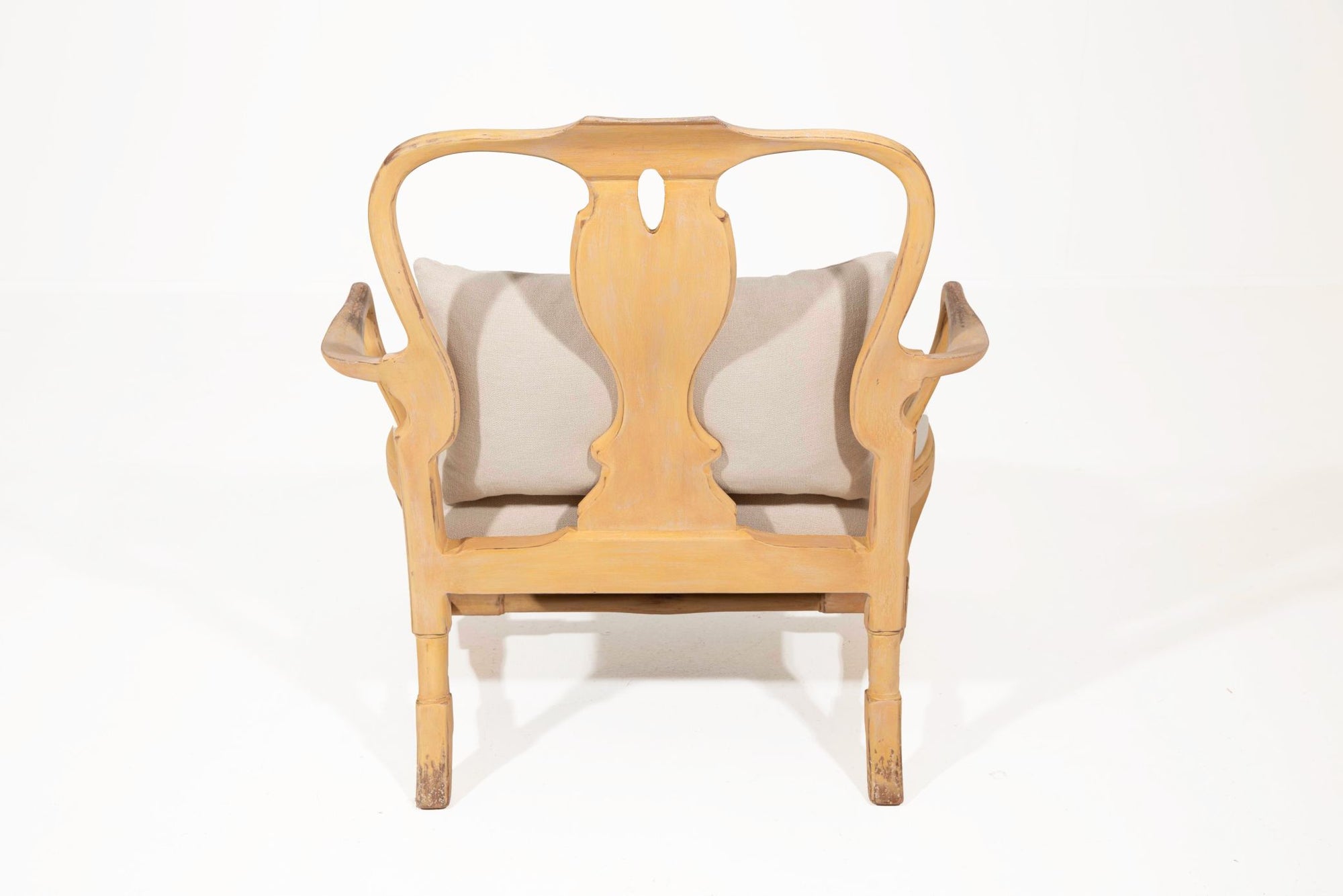 FAUTEUIL MIRRAH