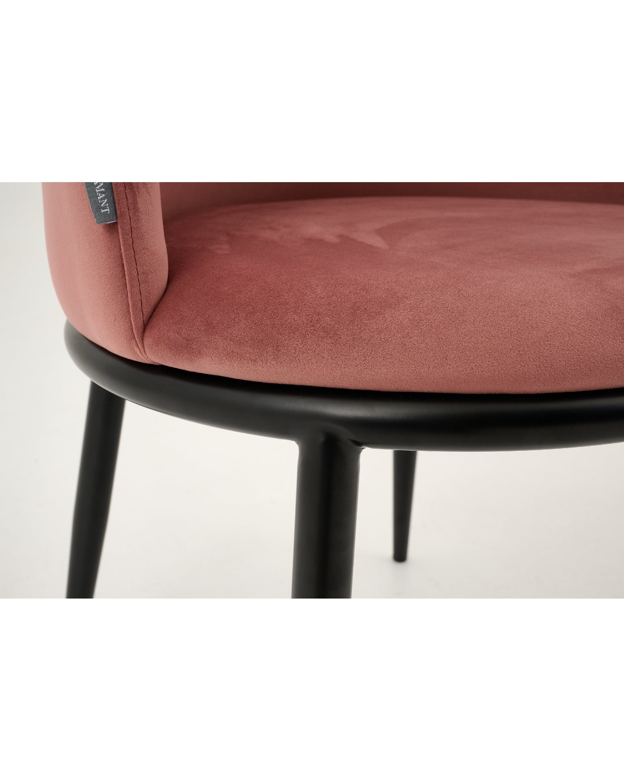 CHAISE YOST BOUDOIR