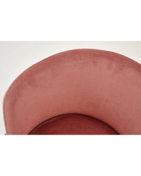 CHAISE YOST BOUDOIR