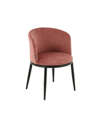 CHAISE YOST BOUDOIR