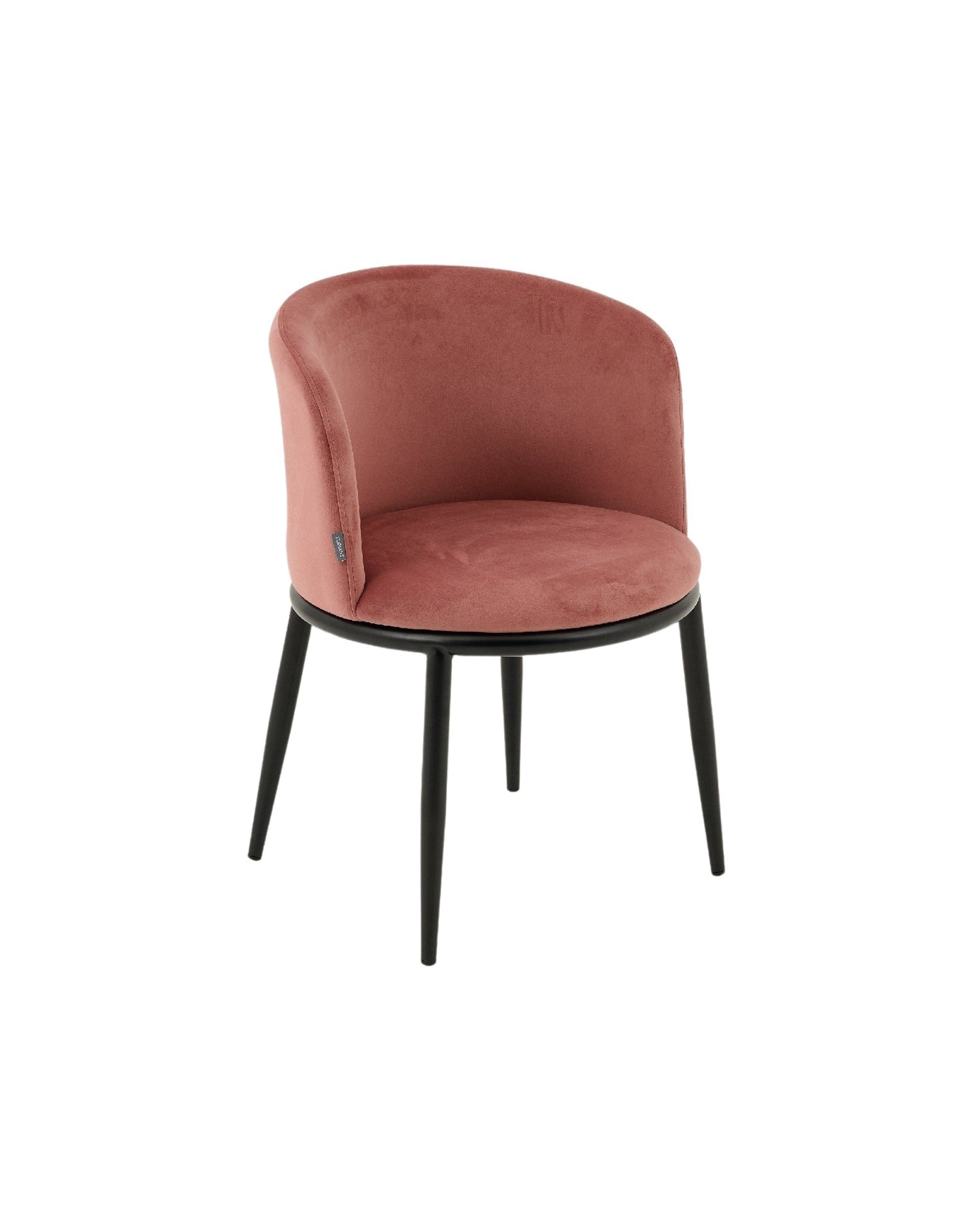 CHAISE YOST BOUDOIR