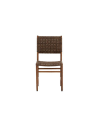 CHAISE ROMANO