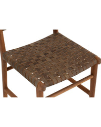 CHAISE ROMANO