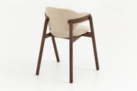 CHAISE LORI CANVAS ECRU