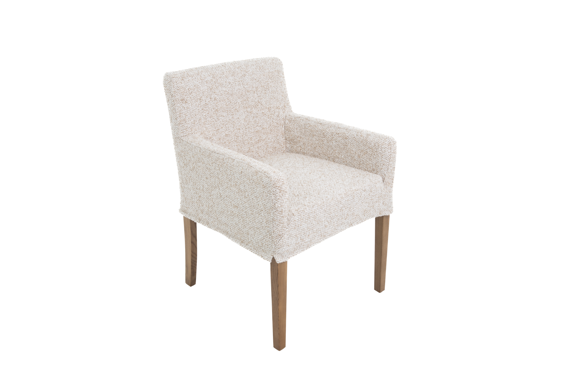 CHAISE BILLY TWEED BEIGE