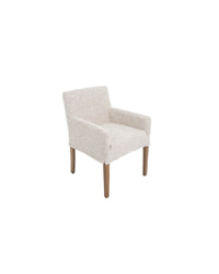 CHAISE BILLY TWEED BEIGE