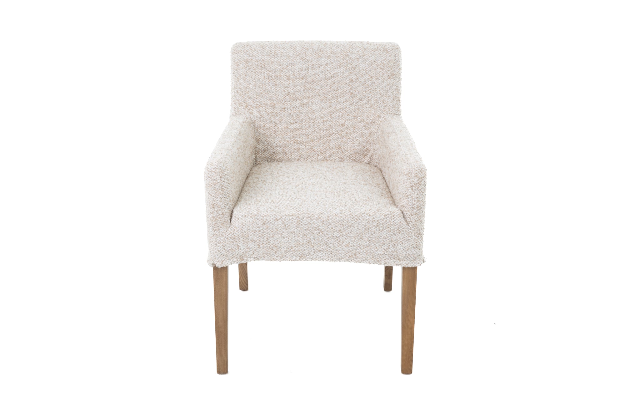 CHAISE BILLY TWEED BEIGE