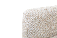 CHAISE BILLY TWEED BEIGE