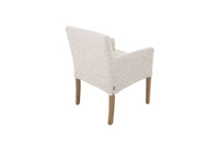 CHAISE BILLY TWEED BEIGE