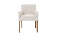 CHAISE BILLY TWEED BEIGE