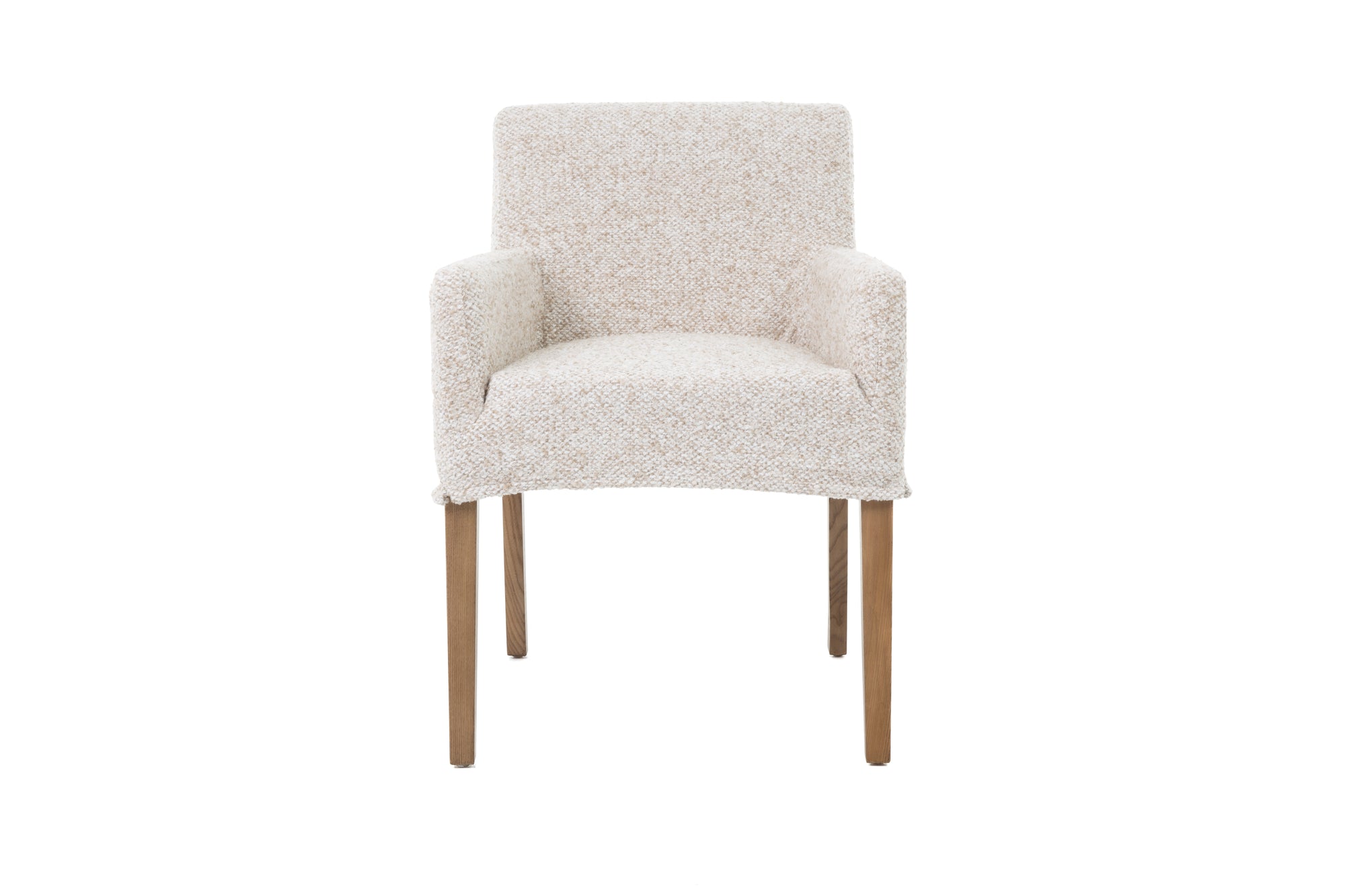 CHAISE BILLY TWEED BEIGE