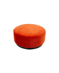 POUF LUCAS @60 ORANGE