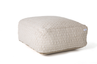 POUF KAMPUR