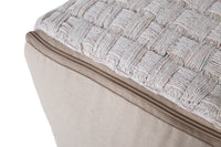 POUF KAMPUR