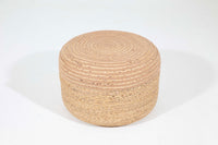 TABOURET KAL PEACH