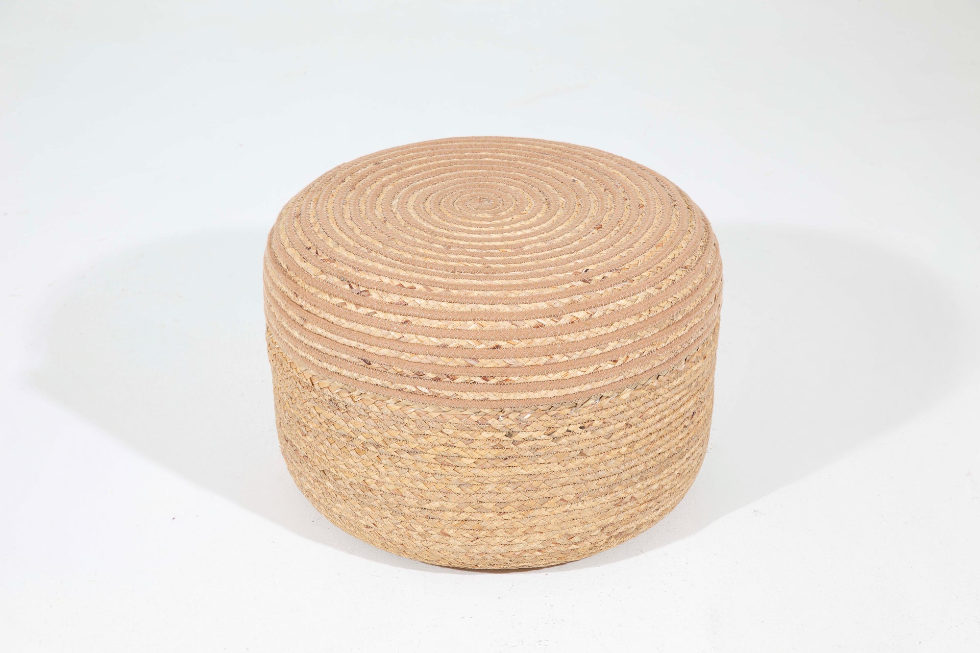 TABOURET KAL PEACH