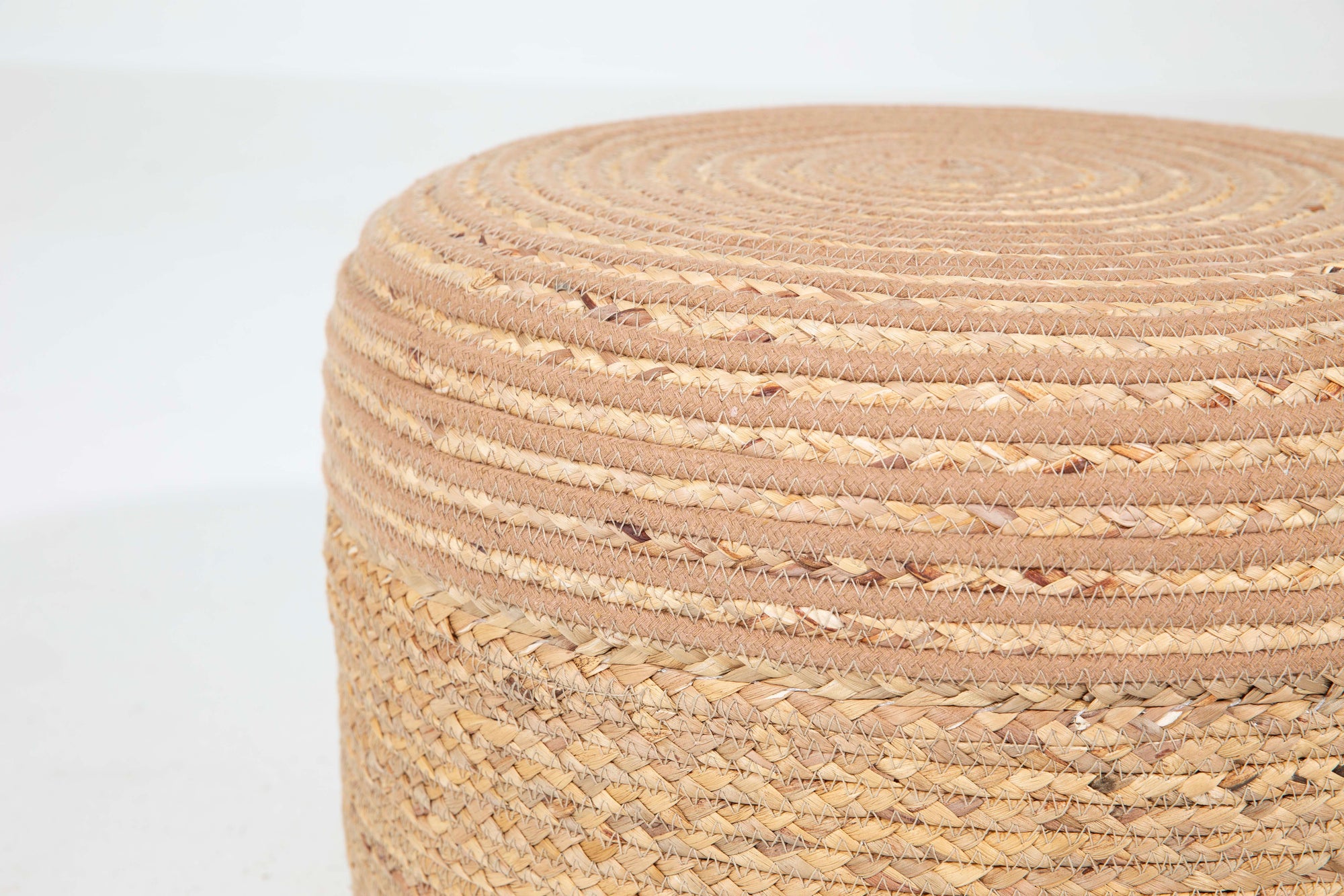 TABOURET KAL PEACH