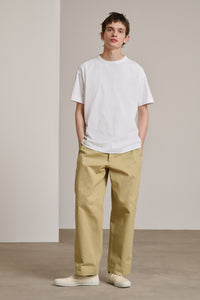 84 / NEW   TSHIRT MANCHES COURTES MILES