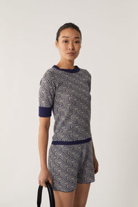 131 / DJV 45€ 136-0 / ST0%   SHORT POPPY