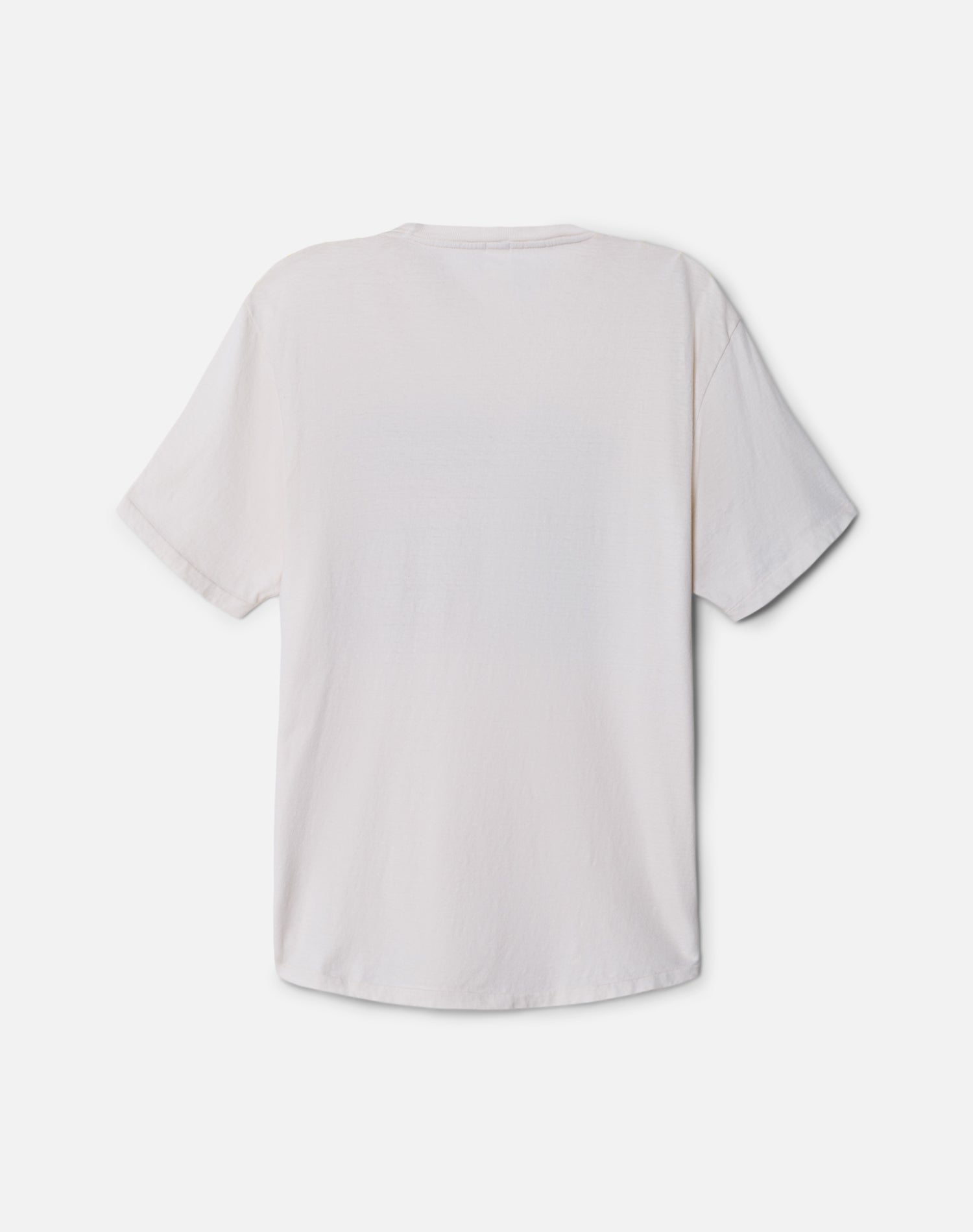 T-shirt Cowboy Butts - Vintage White
