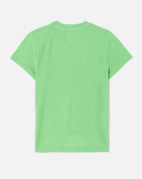 Hanes Baby T-shirt - Peridot