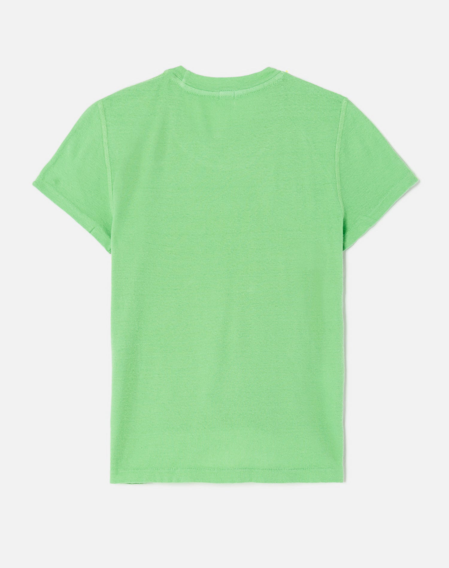 Hanes Baby T-shirt - Peridot