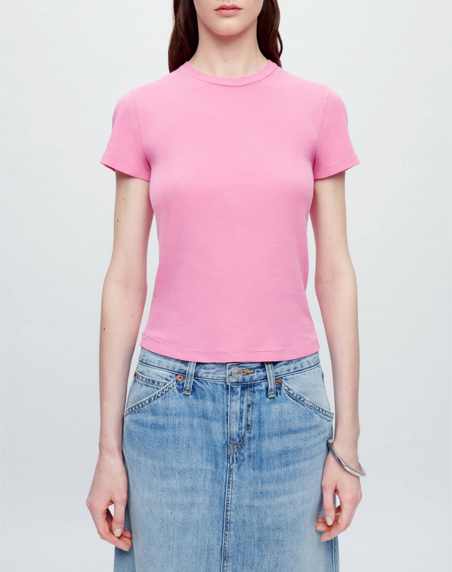 Hanes Baby T-shirt - Sakura