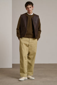 33 / NEW   BLOUSON SAMO