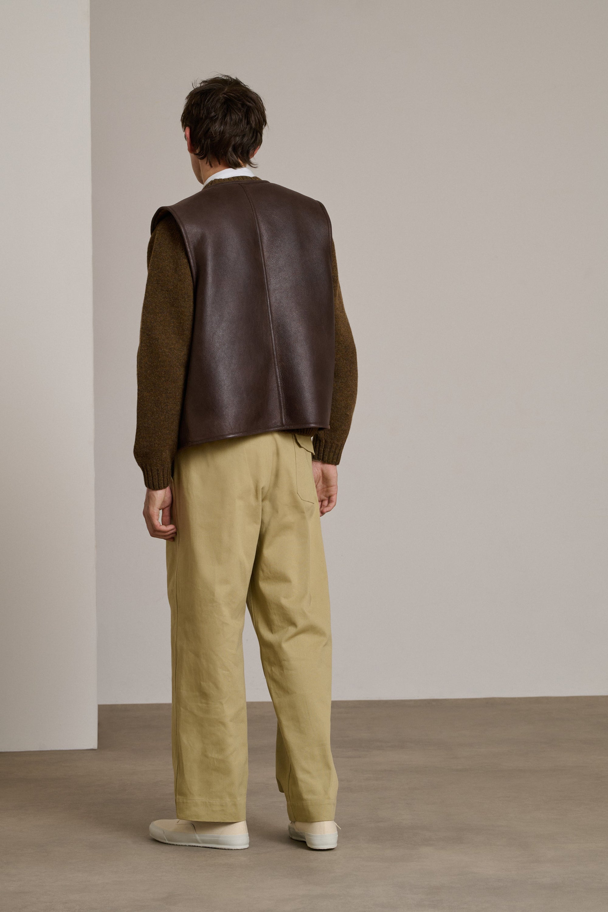 33 / NEW   BLOUSON SAMO