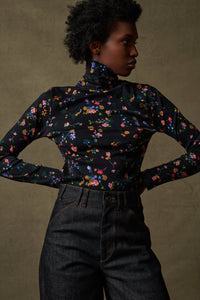 15 / DJV 40€ 23-13 / ST57%   TSHIRT MANCHES LONGUES HARPER