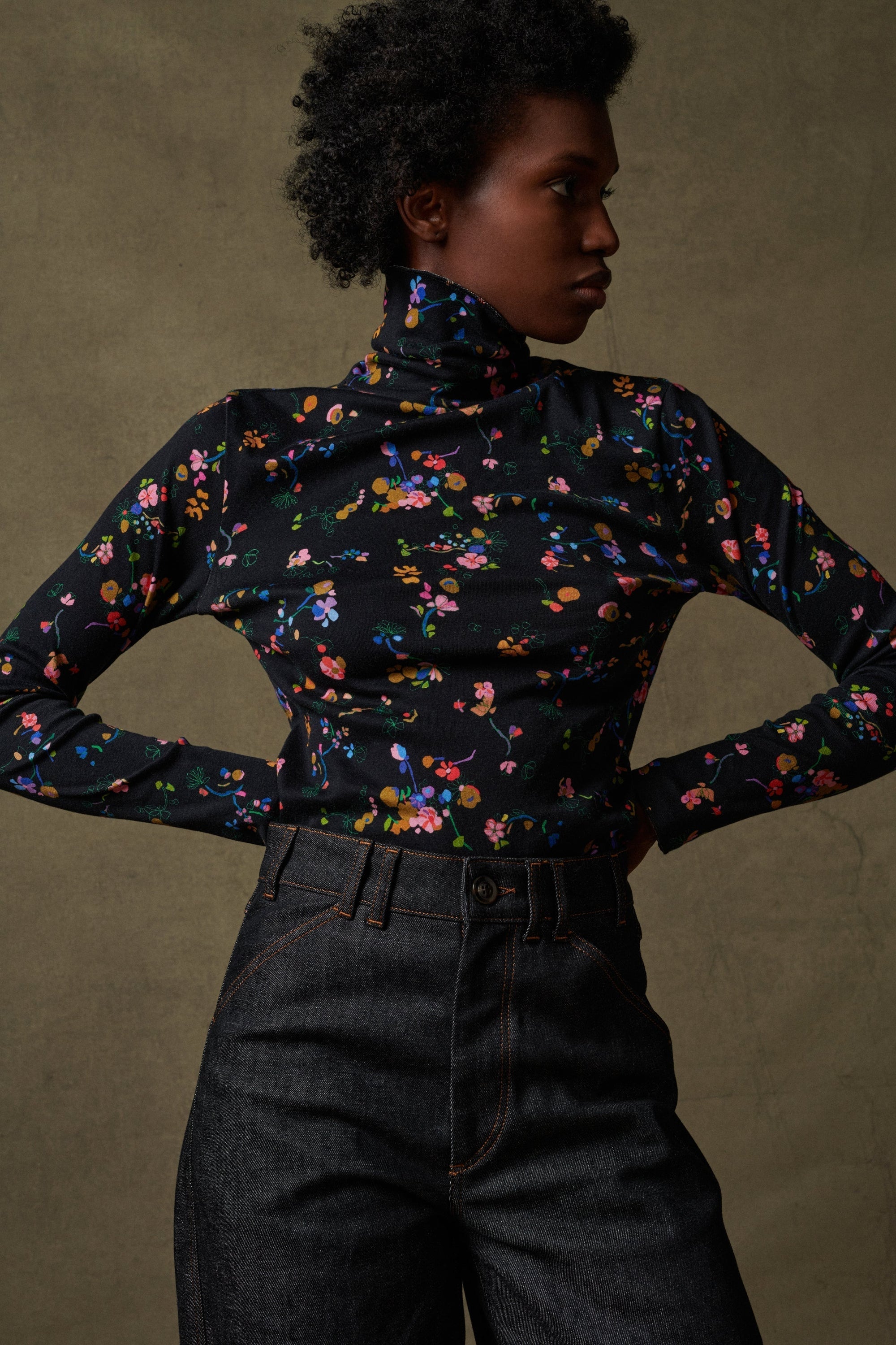 15 / DJV 40€ 23-13 / ST57%   TSHIRT MANCHES LONGUES HARPER