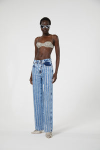 BLUE2 // PANTALONE/TROUSERS