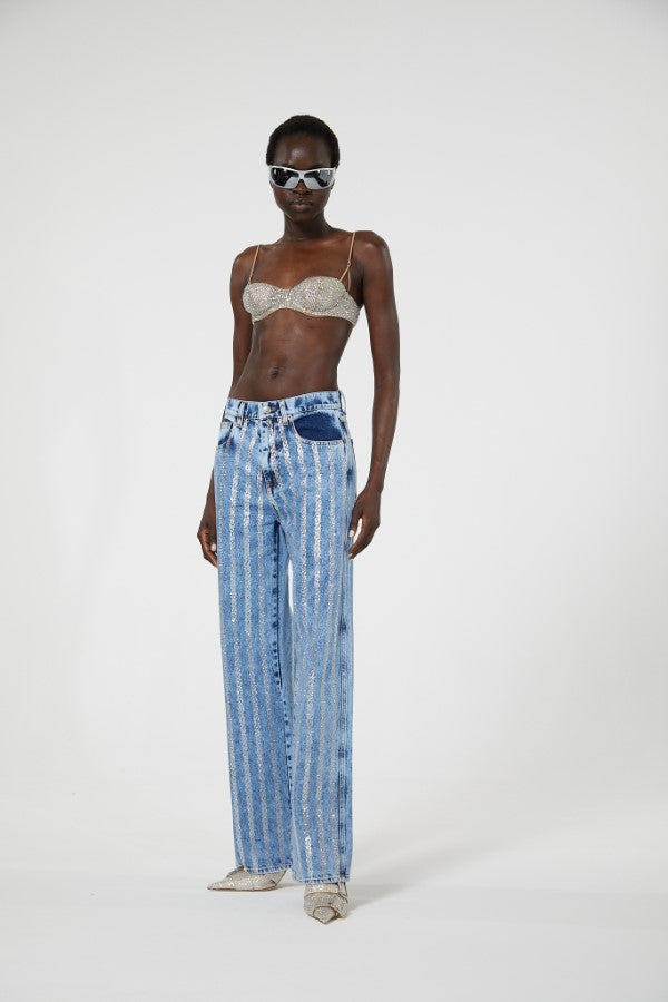 BLUE2 // PANTALONE/TROUSERS
