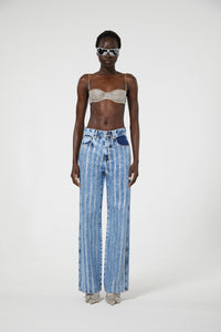BLUE2 // PANTALONE/TROUSERS