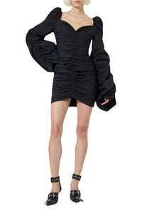 Robe - Black
