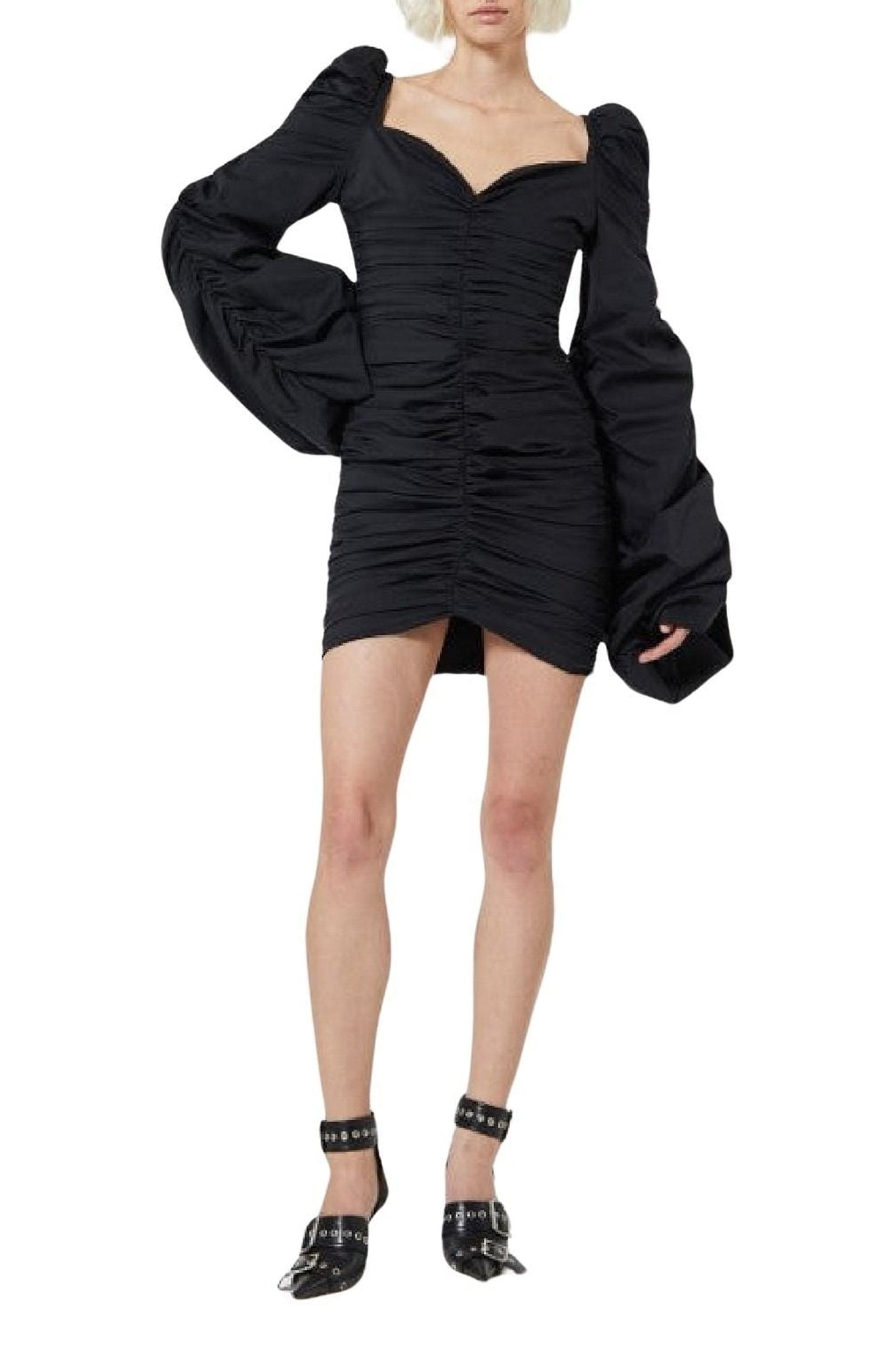 Robe - Black