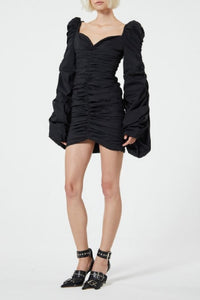 Robe - Black