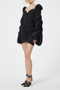 Robe - Black