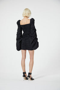 Robe - Black
