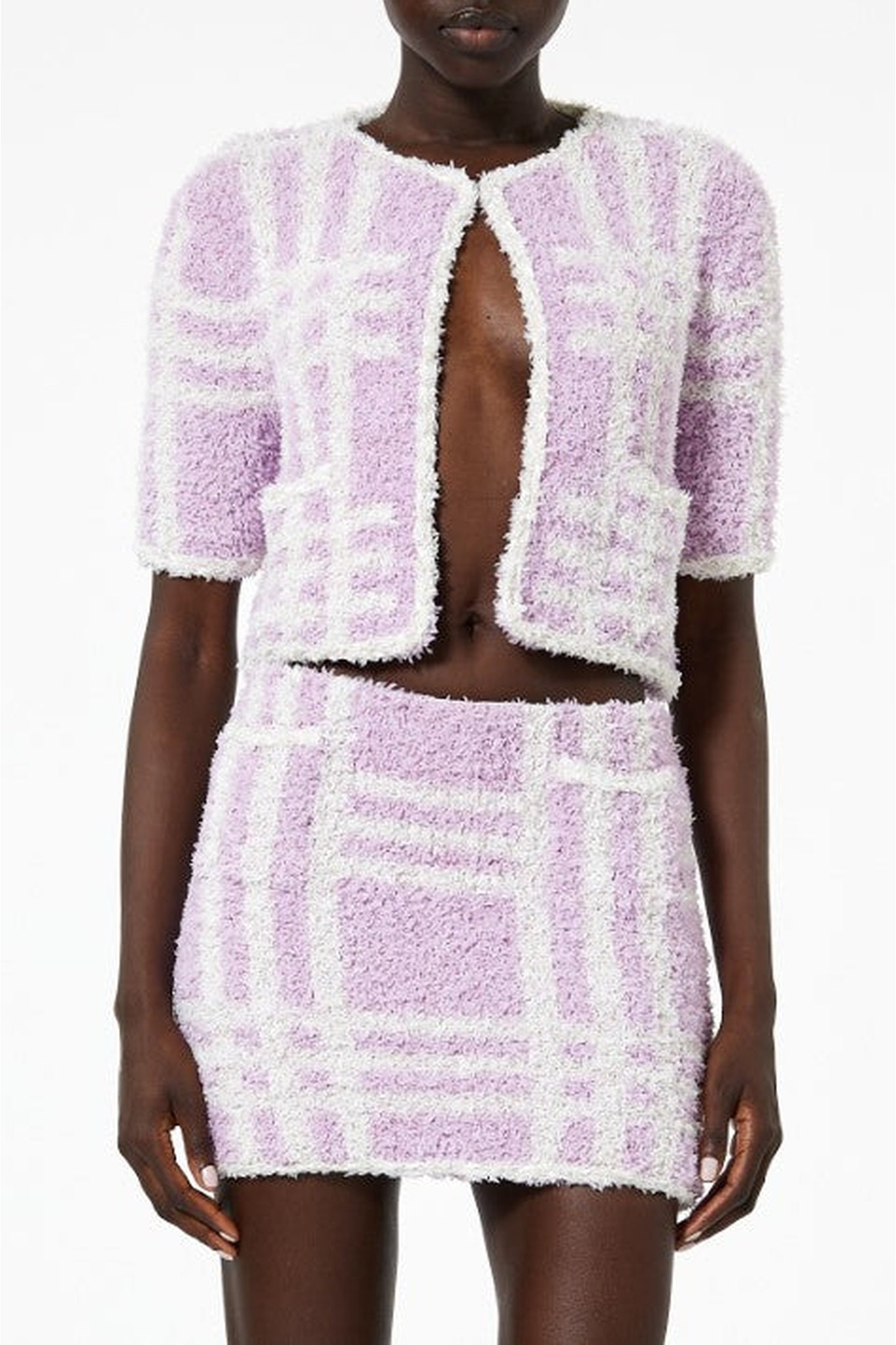 Pull court - Pink