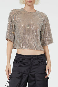 Top - Beige