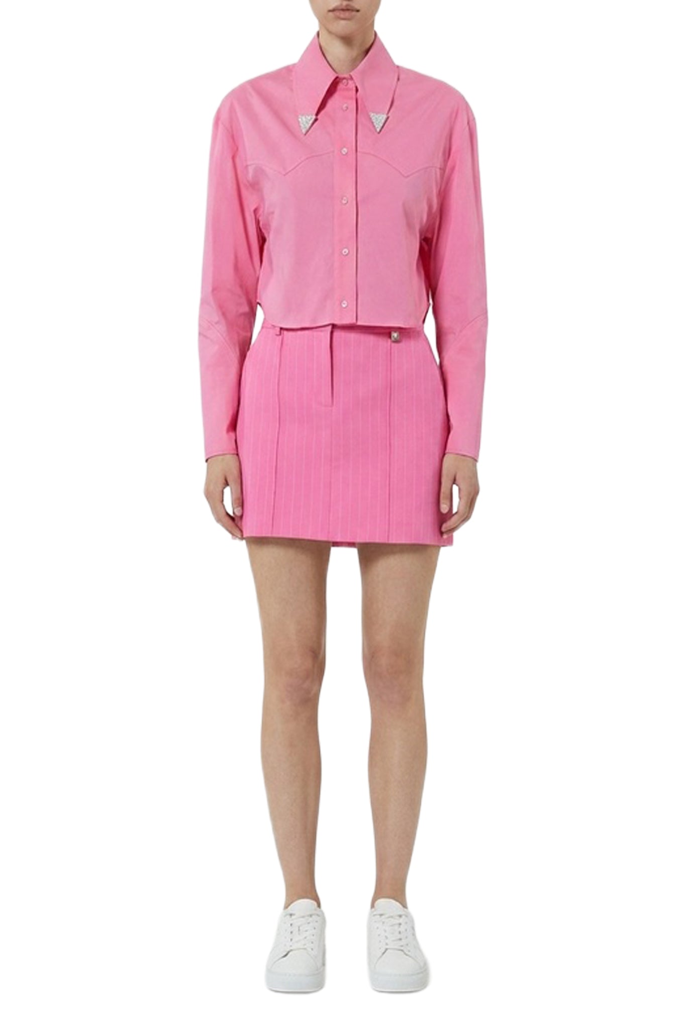 PINK // CAMICIA/SHIRT